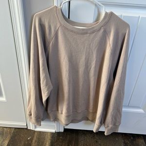 American eagle crew neck!